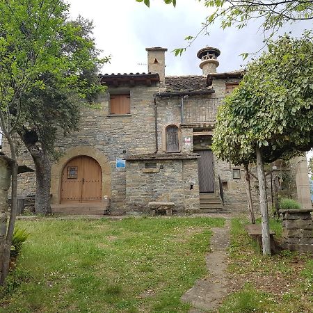 Casa Martin Villa Guaso Ngoại thất bức ảnh
