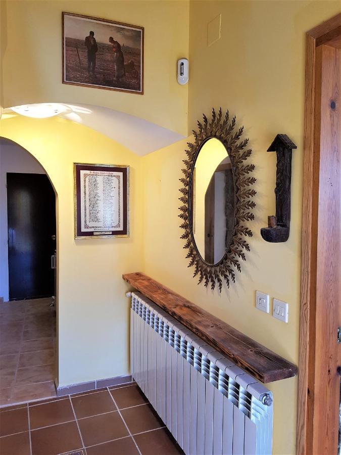 Casa Martin Villa Guaso Ngoại thất bức ảnh