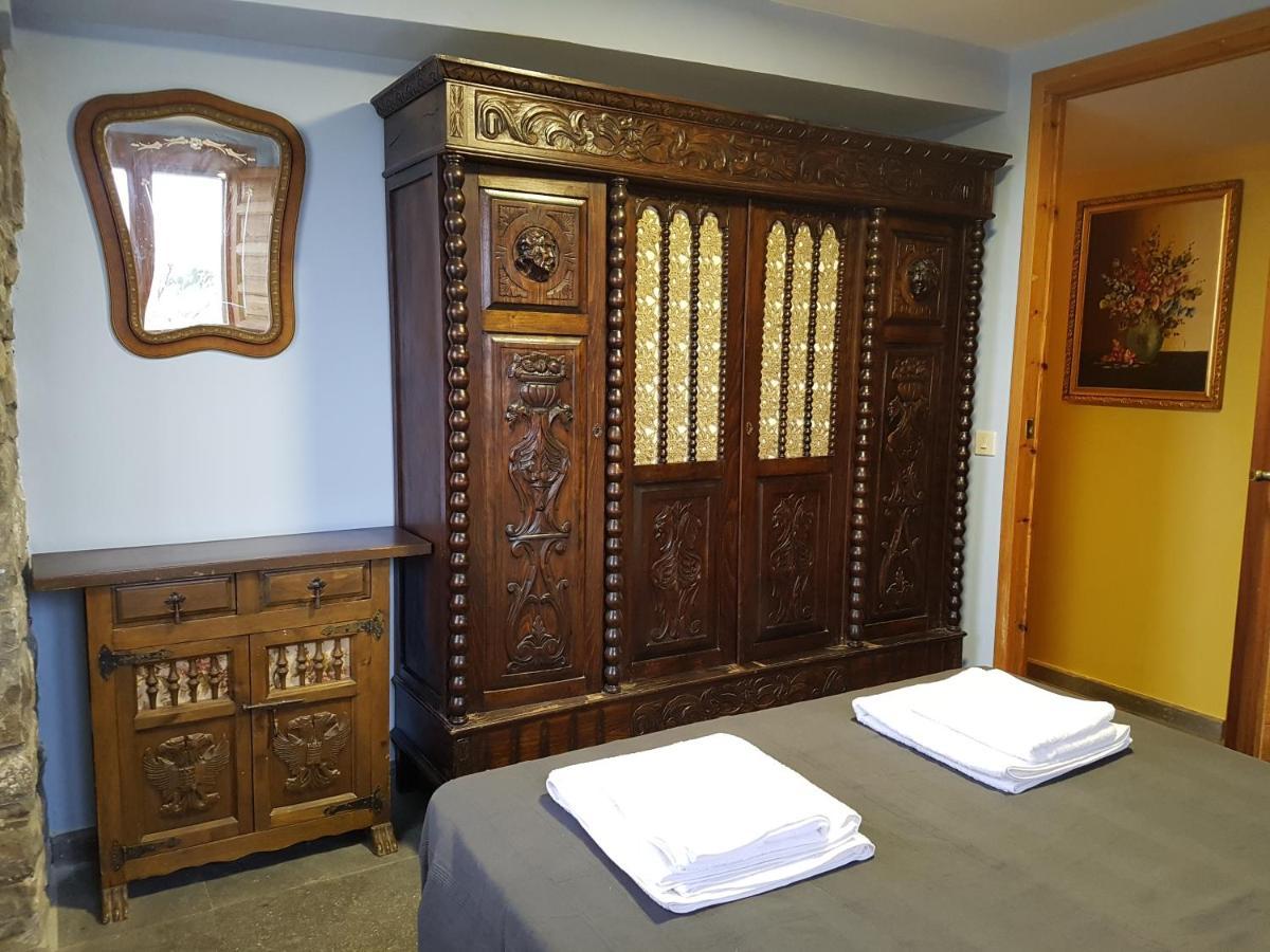 Casa Martin Villa Guaso Ngoại thất bức ảnh