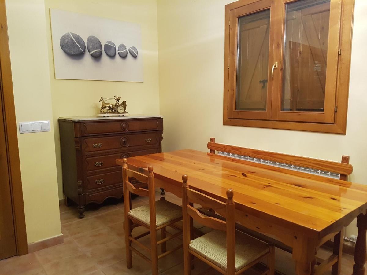 Casa Martin Villa Guaso Ngoại thất bức ảnh