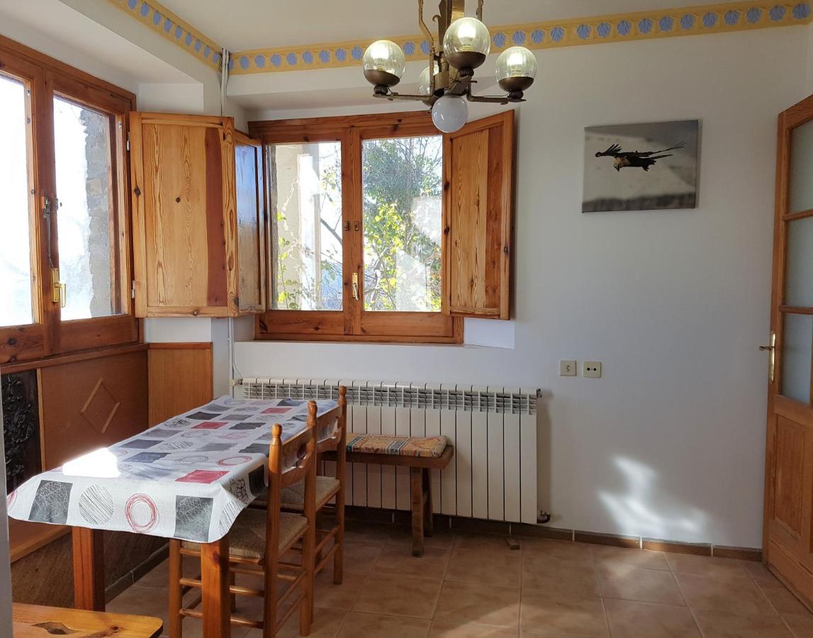 Casa Martin Villa Guaso Ngoại thất bức ảnh