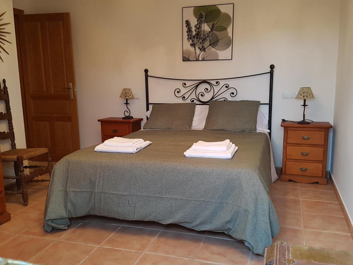 Casa Martin Villa Guaso Ngoại thất bức ảnh