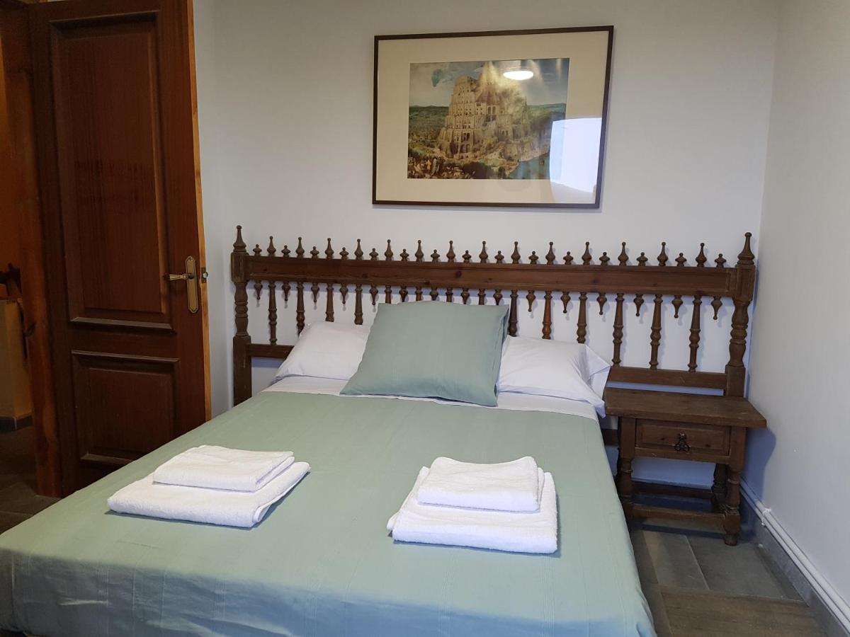 Casa Martin Villa Guaso Ngoại thất bức ảnh