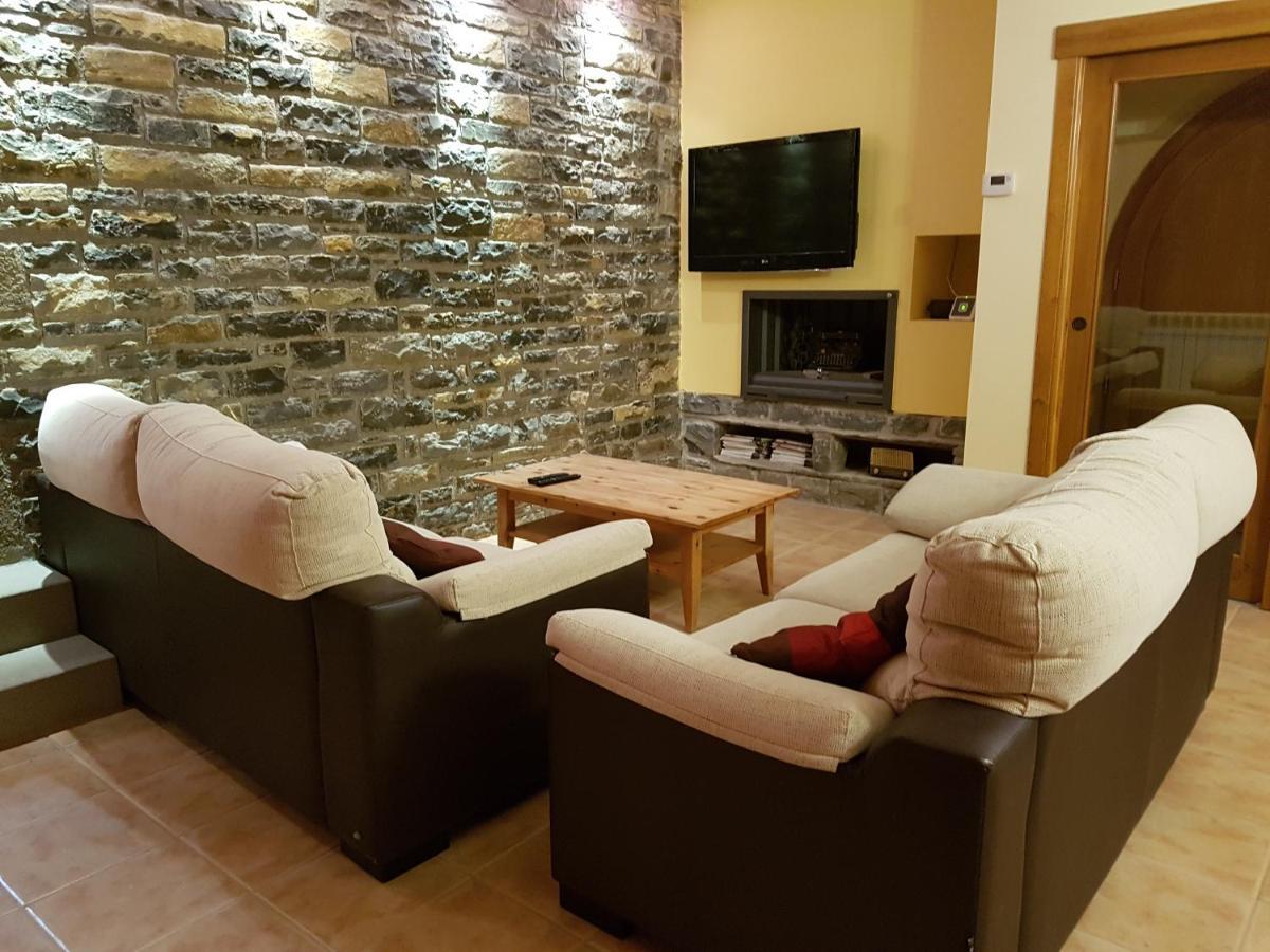 Casa Martin Villa Guaso Ngoại thất bức ảnh