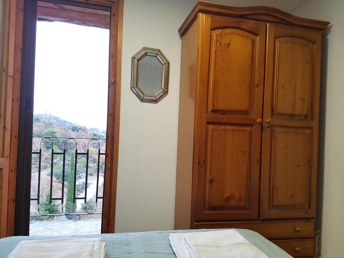 Casa Martin Villa Guaso Ngoại thất bức ảnh