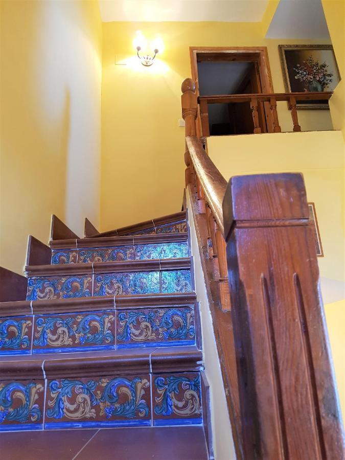 Casa Martin Villa Guaso Ngoại thất bức ảnh